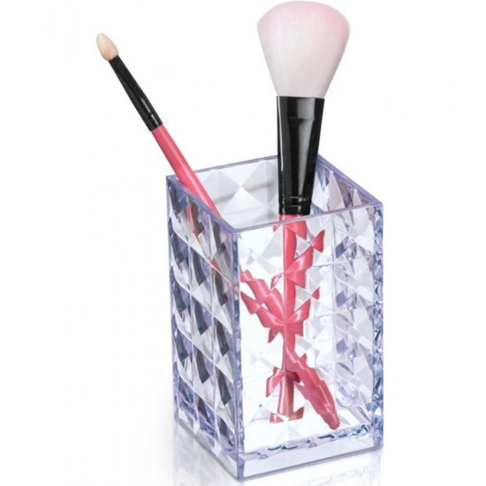 Pote Multiuso Diamante Ps Cristal